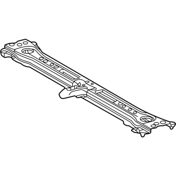 Toyota 57104-0E070 Lower Tie Bar