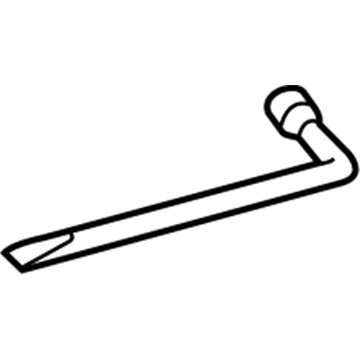 Toyota 09150-02020 Wrench