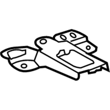 Scion 58995-12110 Mount Bracket