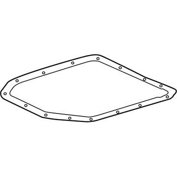 Toyota 35168-33031 Transmission Pan Gasket