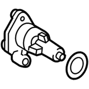 Toyota 83181-12020 Speedometer Sensor