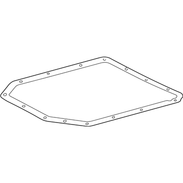 Toyota 35168-12030 Transmission Pan Gasket