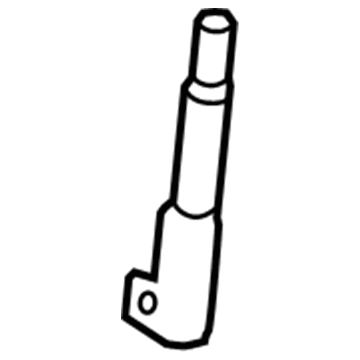 Toyota 45221-12330 Lower Shaft