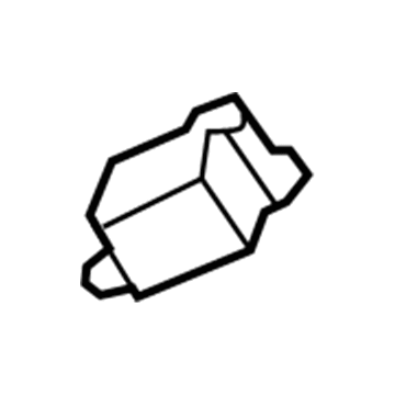 Scion 85432-71010 Interlock Solenoid