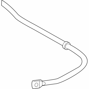 Toyota 48812-0C030 Stabilizer Bar