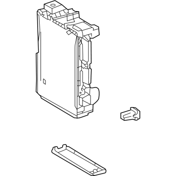 Toyota 82730-42A30 Junction Block