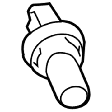 Scion 90075-60077 Marker Lamp Bulb Socket