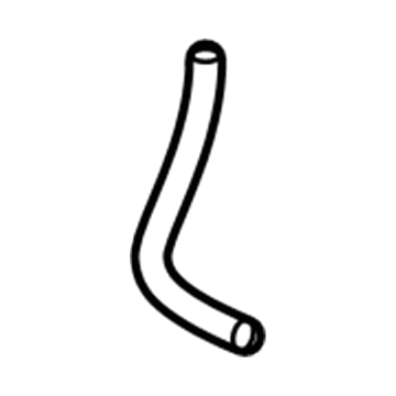 Scion 90099-33075 Washer Hose