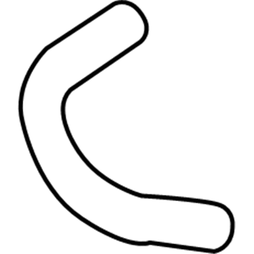 Toyota 32943-35080 Oil Hose