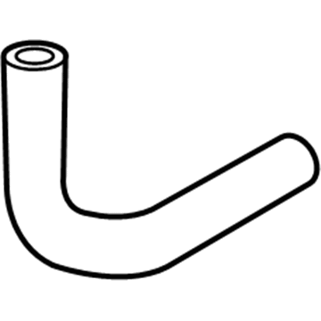 Toyota 32943-35070 Oil Hose