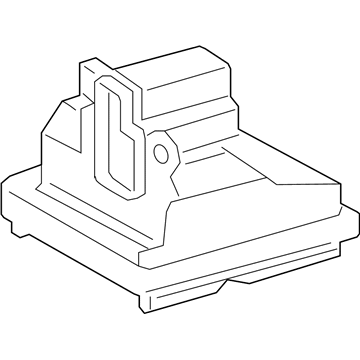 Toyota 35330-06020 Strainer