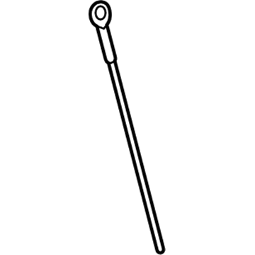 Toyota 15301-0V020 Dipstick