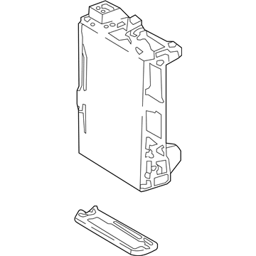 Toyota 82730-0C371 Block Assembly, Driver S