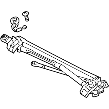 Toyota 85150-06200 Wiper Linkage