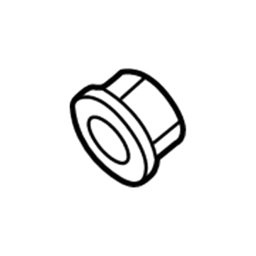 Toyota 90179-12071 Steering Wheel Nut