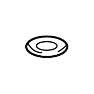 Toyota 90201-22010 Relief Valve Seal