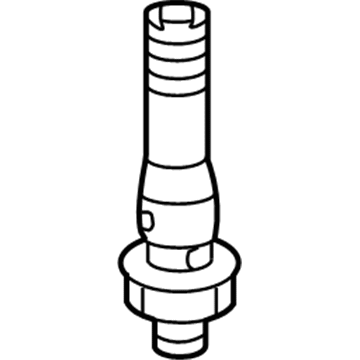 Toyota 15690-50010 Relief Valve