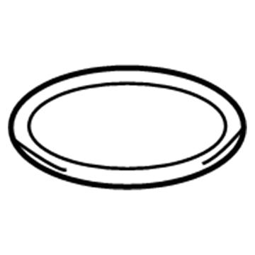 Toyota 90301-61003 Oil Cooler Seal