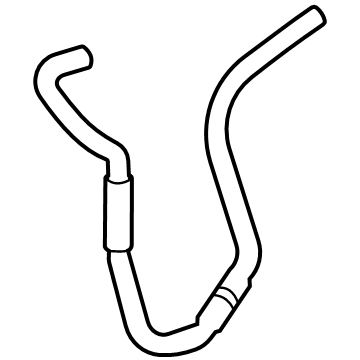 Toyota G9228-0E010 Hoses