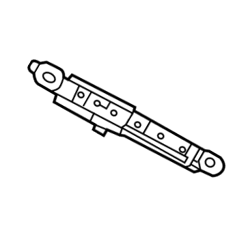 Toyota 73200-0R010 Adjuster