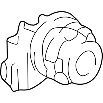 Toyota 90075-99012 Socket