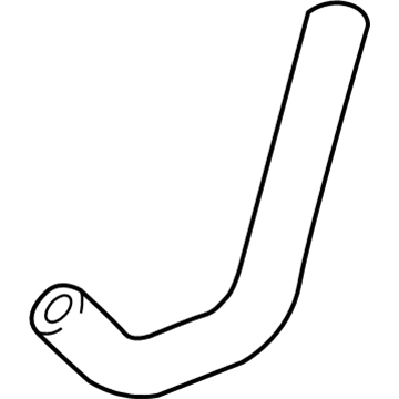 Toyota 32942-06150 Outlet Hose