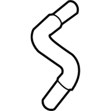 Toyota 32941-08051 Inlet Hose