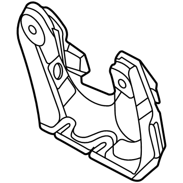 Toyota G9214-42010 Bracket