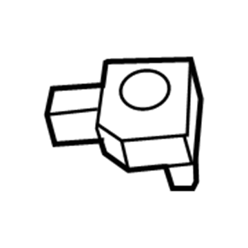 Scion 85432-71010 Interlock Solenoid