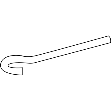 Toyota 09150-06010 Wrench