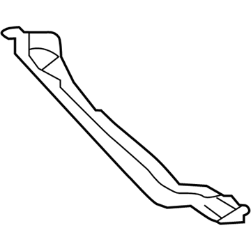 Toyota 61625-52150 Upper Extension