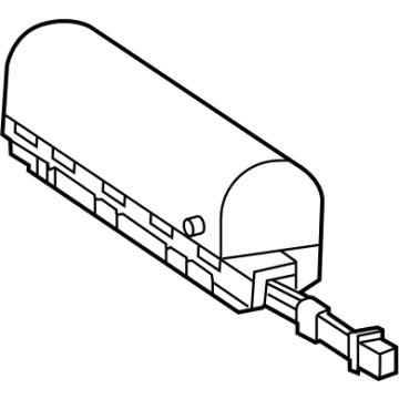 Toyota 86725-0E010 Battery