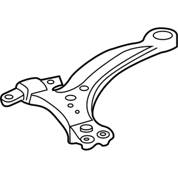 Toyota 48068-06100 Lower Control Arm