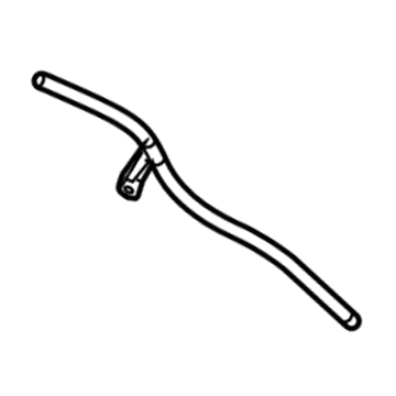 Toyota Solara Dipstick Tube - 11452-0H010