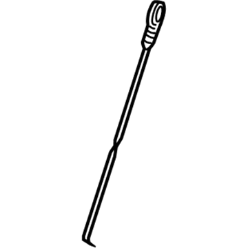 Toyota 15301-0H012 Dipstick