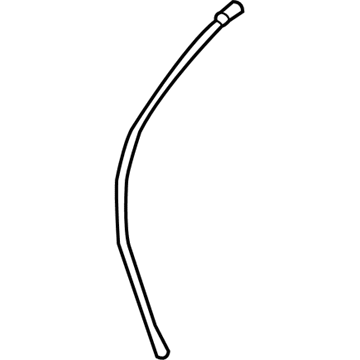 Toyota 63249-48040 Drain Hose