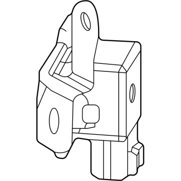 Toyota 89190-30110 Sensor