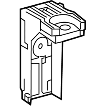 Toyota 82620-47070 Fusible Link