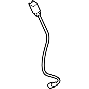 Toyota 89467-02070 Oxygen Sensor