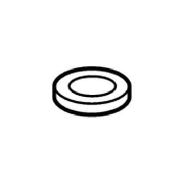 Toyota 77169-33020 Fuel Pump Gasket