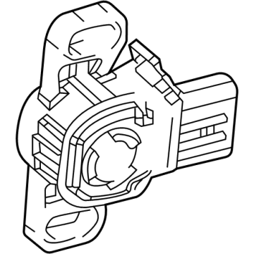 Toyota 89510-47040 Sensor