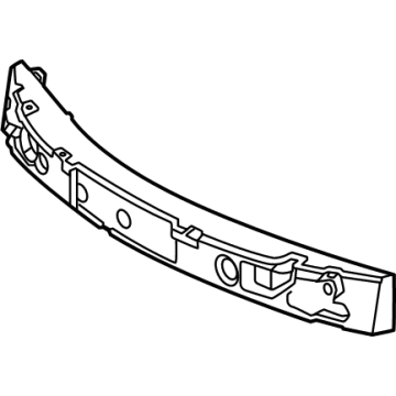 Toyota 52611-47230 Upper Absorber