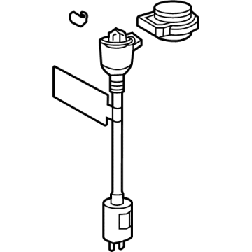 Toyota G90G0-47120 Plug