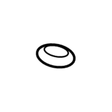 Toyota 17451-F2010 Flange Gasket