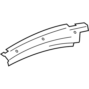 Scion SU003-06108 Reinforcement