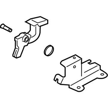 Scion SU003-01407 Opener Assembly