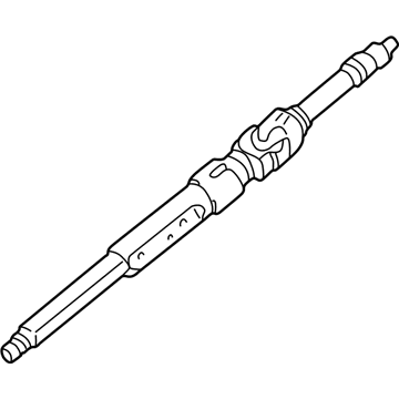 Toyota 45210-35170 Mainshaft