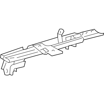 Toyota 72120-0C050 Seat Track