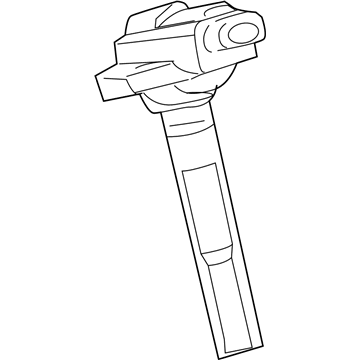 Toyota 90919-A2005 Ignition Coil