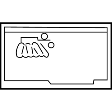 Toyota 17792-20160 Vacuum Diagram